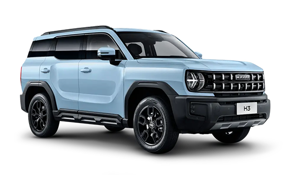 Haval H3 I
